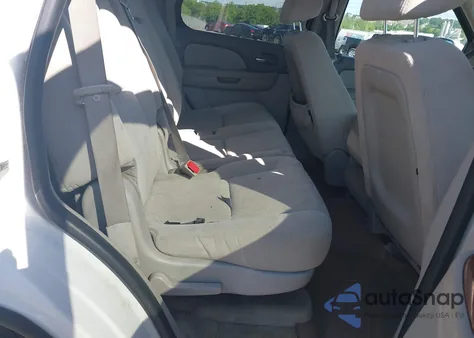 2007 GMC Yukon Sle из США, поврежденный, VIN 1GKFK13067J281672